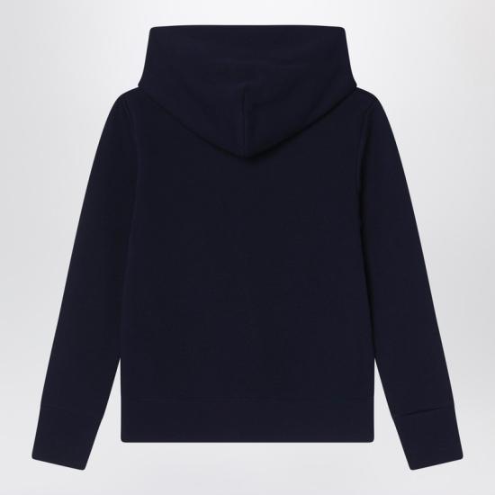 25FW [키즈] 구찌 셔츠 773379XJHB9 Blue - GUCCI