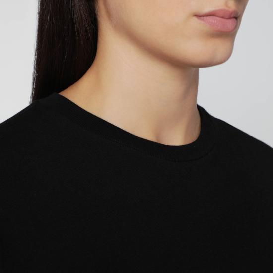 26SS 에이골디 스웨터 A73891507 Black - AGOLDE