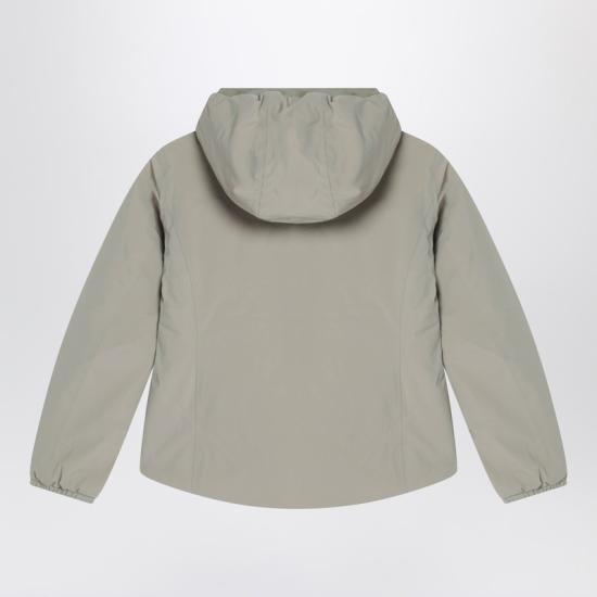  [키즈] 까웨 롱 자켓/코트 K71339WNY Beige - K-WAY