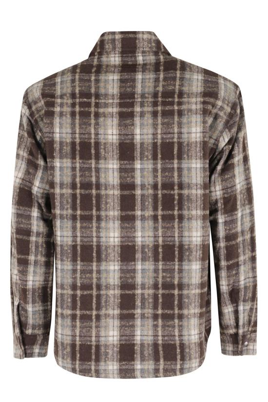 25FW 던스트 자켓 UDJU5C112 097 Grey - DUNST