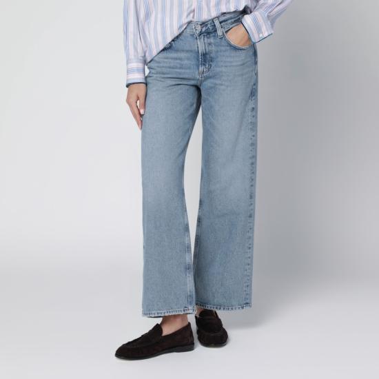 26SS 시티즌 오브 휴머니티 스트레이트 팬츠 22371810 Light blue