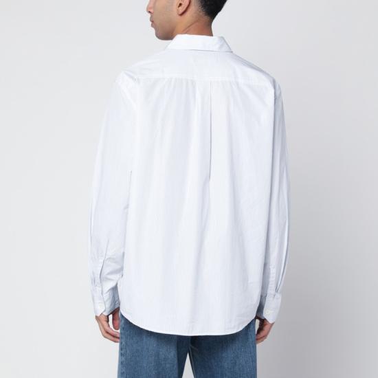  아워레가시 긴팔 셔츠 M4252BDCO Light blue - OUR LEGACY