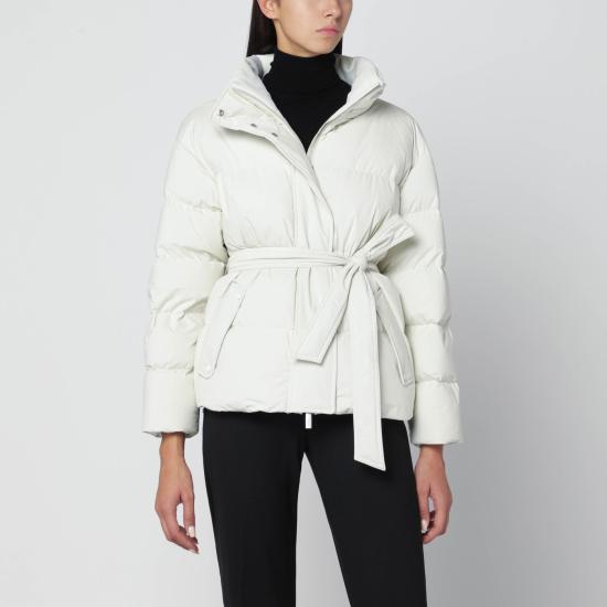 25FW 에르노 2레이어 고어텍스 LAMINAR 재킷 PI00383DL11128 White