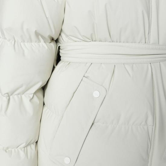 25FW 에르노 2레이어 고어텍스 LAMINAR 재킷 PI00383DL11128 White - HERNO