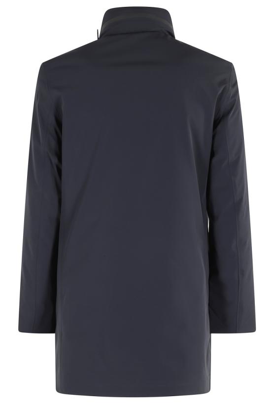 25FW 알알디 자켓 W25060 097 Black - RRD