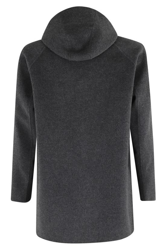 25FW 아스페시 자켓 CG76 P517 097 Black - ASPESI