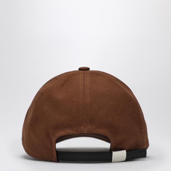 25FW 사카이 X 칼하트 WIP 볼캡 25 00996SCO Beige - SACAI X CARHARTT WIP
