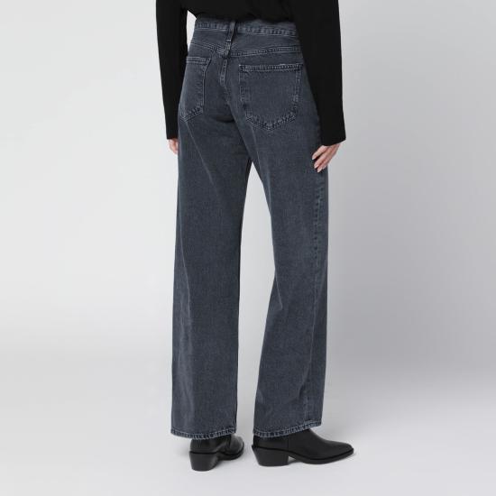 26SS 에이골디 데님 팬츠 A2601818 Black - AGOLDE