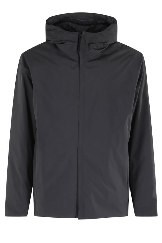 25FW 에르노 자켓 PI001294U 12840 097 Black