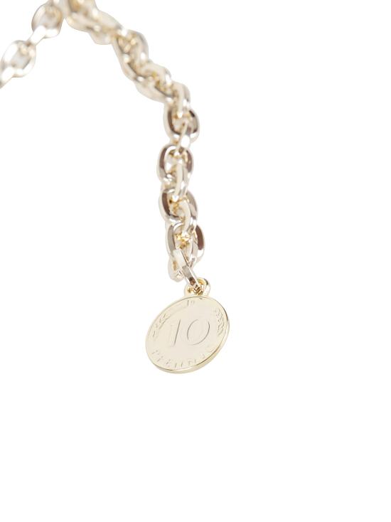 25FW 끄리다 벨트 DANUBIO BELT GOLD Golden - CRIDA