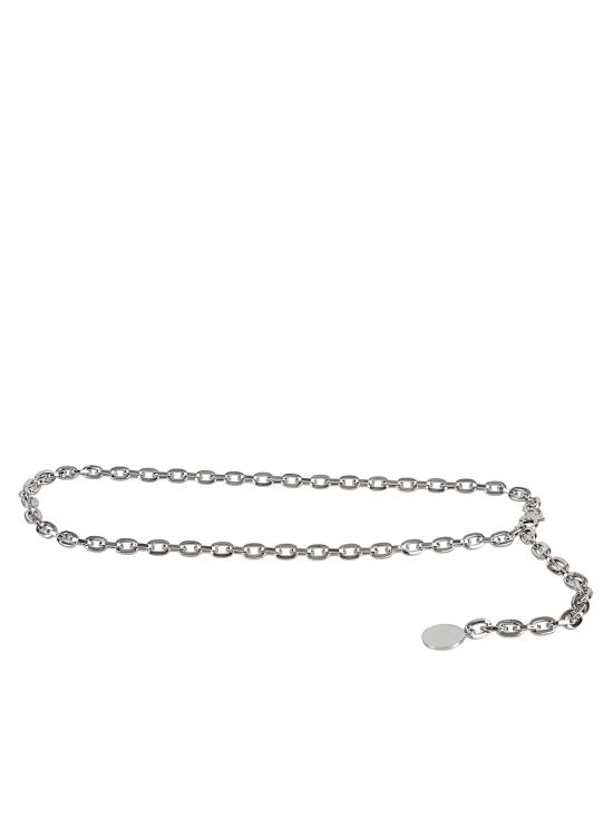 25FW 끄리다 벨트 DANUBIO BELT NIKEL Nikel