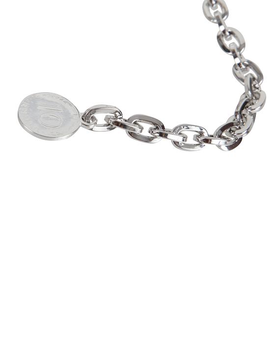 25FW 끄리다 벨트 DANUBIO BELT NIKEL Nikel - CRIDA