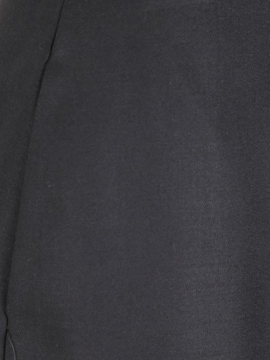 25FW 끄리다 숏 스커트 BARCELLONA MIDI SKIRT BLACK Black - CRIDA