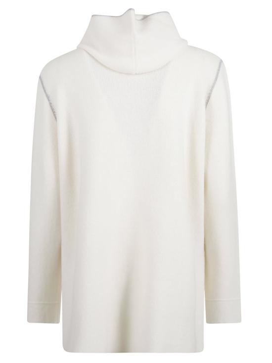 25FW 치비디니 수트 자켓 702CBJ WO020 9319 White - CIVIDINI