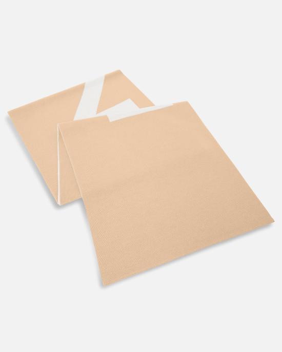 25FW 핑코 머플러/스카프 105988A2Z5 MZ2 Cammello bianco - PINKO