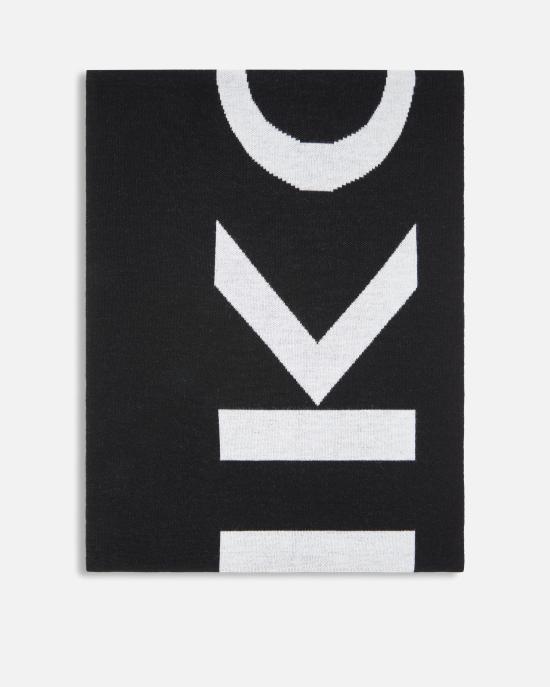 25FW 핑코 머플러/스카프 105988A2Z5 ZZ2 Black - PINKO