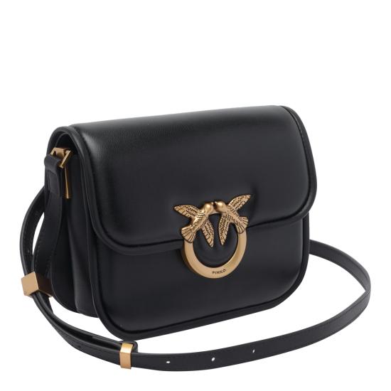 25FW 핑코 104297 A26LZ99Q Black - PINKO