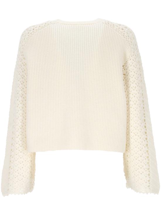 25FW 포르테포르테 가디건 14158 GIGLIO Giglio - FORTE FORTE