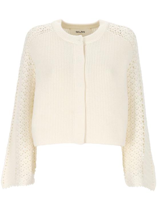 25FW 포르테포르테 가디건 14158 GIGLIO Giglio