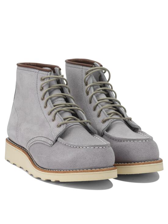 25FW 레드윙 부츠 03300B Purple - RED WING