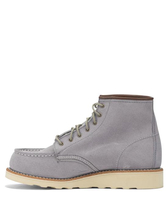 25FW 레드윙 부츠 03300B Purple - RED WING