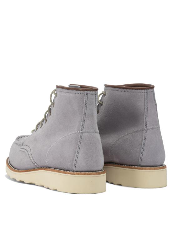 25FW 레드윙 부츠 03300B Purple - RED WING