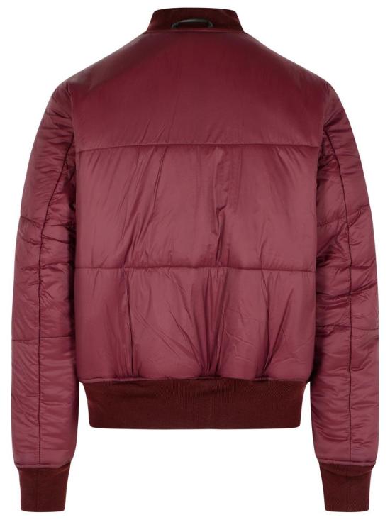 25FW 알파 수트 자켓 756111 608 Red - ALPHA