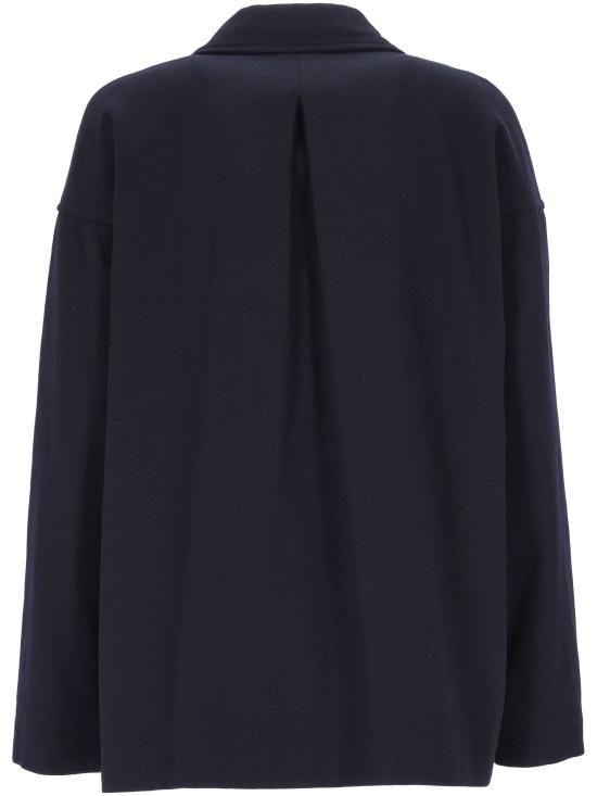 25FW 포르테포르테 수트 자켓 14033 NOTTE Blue - FORTE FORTE