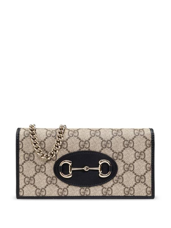 25FW 구찌 지갑 621892 FAD6L9741 BE EBONY BLACK