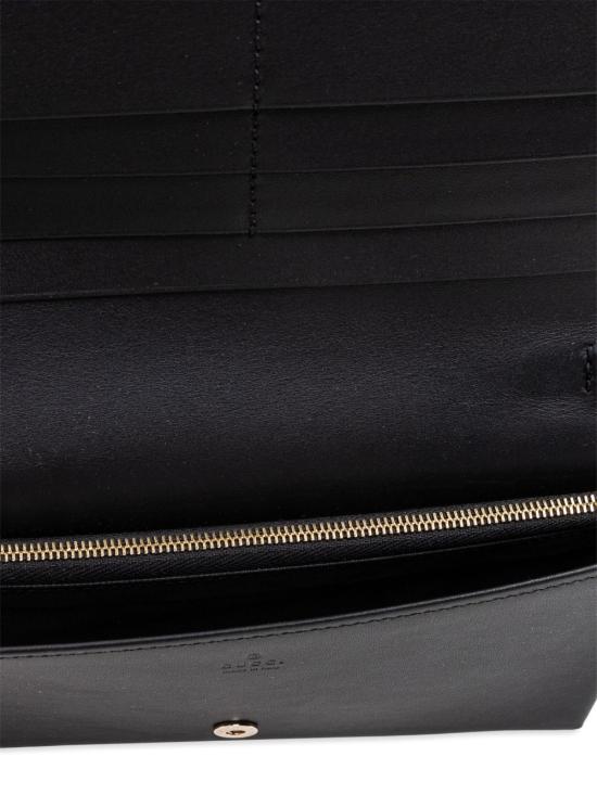 25FW 구찌 지갑 621892 FAD6L9741 BE EBONY BLACK - GUCCI