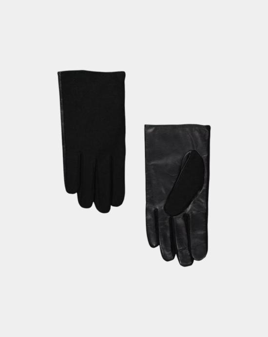 24FW 장갑 2389077976 999 Black