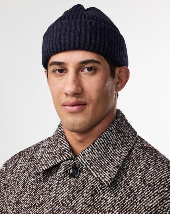  비니 2186209698 200 Blue - NN07