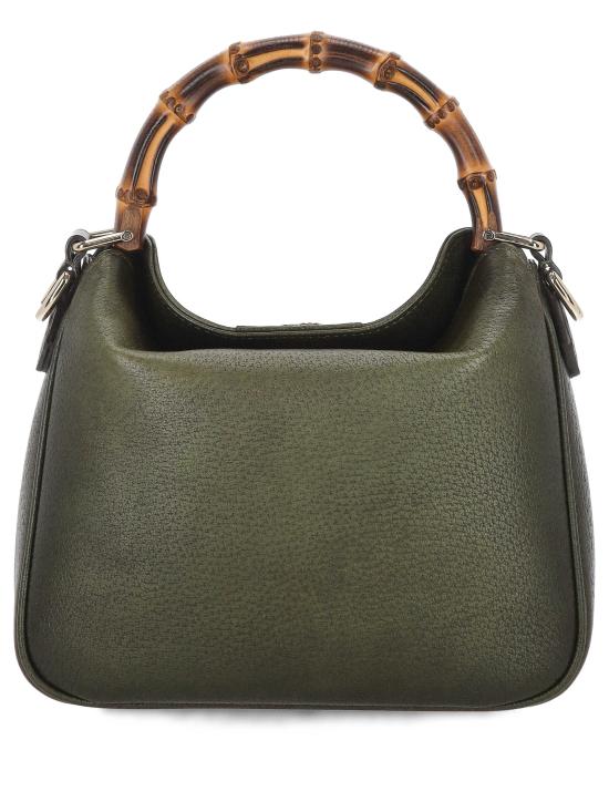 25FW 구찌 다이애나 스몰 숄더백 799865 AAE3W3125 PETIT GREEN - GUCCI