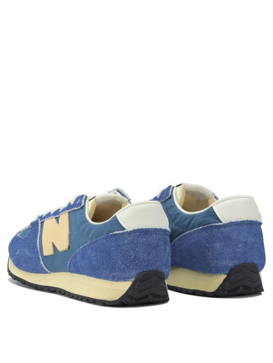 25FW 뉴발란스 471 스니커즈 U471TA Blue - NEW BALANCE