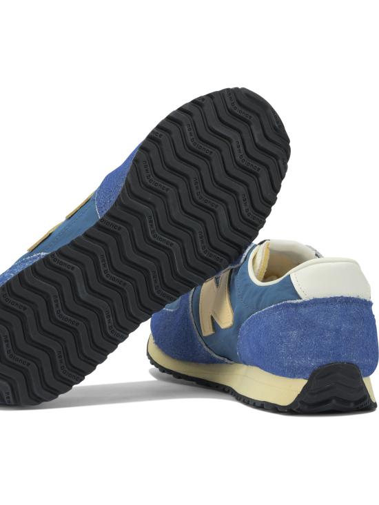 25FW 뉴발란스 471 스니커즈 U471TA Blue - NEW BALANCE
