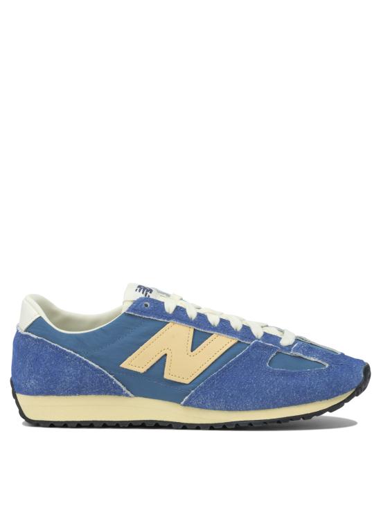 25FW 뉴발란스 471 스니커즈 U471TA Blue