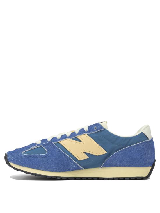25FW 뉴발란스 471 스니커즈 U471TA Blue - NEW BALANCE