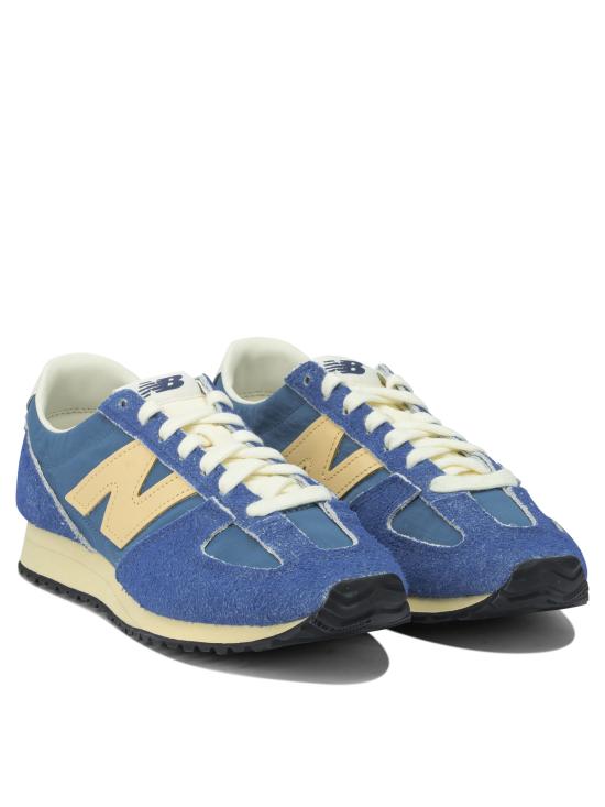 25FW 뉴발란스 471 스니커즈 U471TA Blue - NEW BALANCE