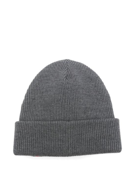 25FW 구찌 비니 834192 4G2001100 Grey - GUCCI