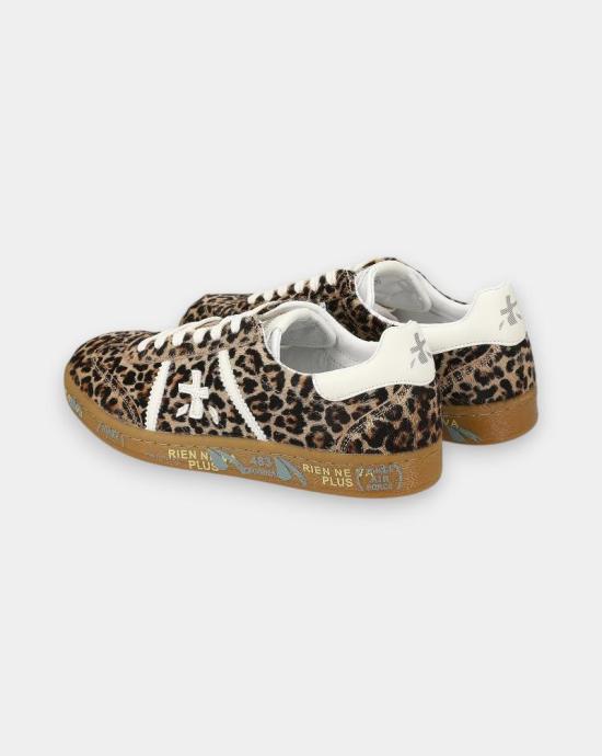 24FW 프리미아타 BONNIED 7032 Brown - PREMIATA