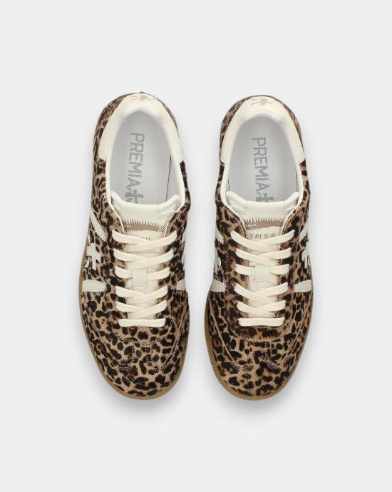 24FW 프리미아타 BONNIED 7032 Brown - PREMIATA