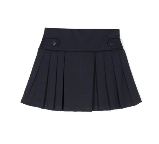 25FW [키즈] 폴로 랄프로렌 스커트 313749584 001RL NAVY