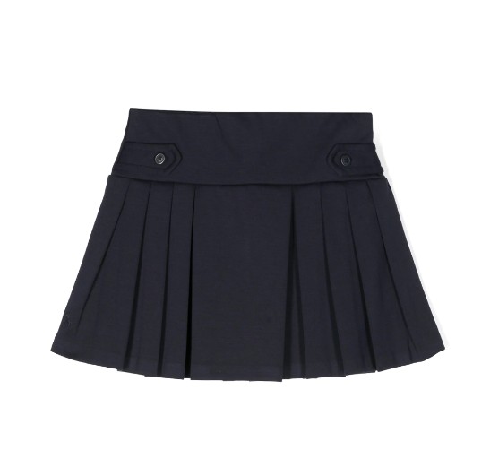 25FW [키즈] 폴로 랄프로렌 스커트 312749584 001RL NAVY