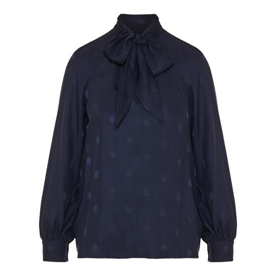 25FW 에트로 긴팔 티셔츠 WRJA009199TU1L3 B0387