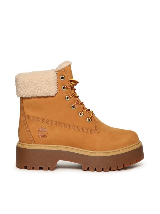 25FW 팀버랜드 부츠 TB0A2PU67541 Yellow - TIMBERLAND