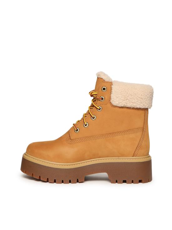 25FW 팀버랜드 부츠 TB0A2PU67541 Yellow - TIMBERLAND
