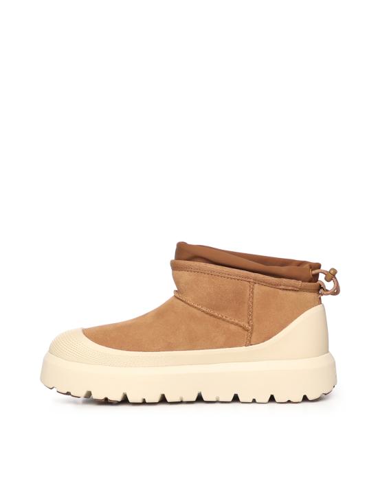 25FW 어그 부츠 1174196 CWTC CHESTNUT WHITECAP - UGG