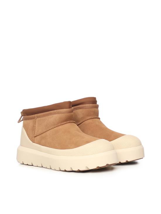 25FW 어그 부츠 1174196 CWTC CHESTNUT WHITECAP - UGG