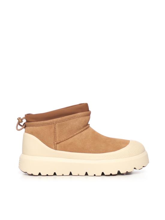 25FW 어그 부츠 1174196 CWTC CHESTNUT WHITECAP