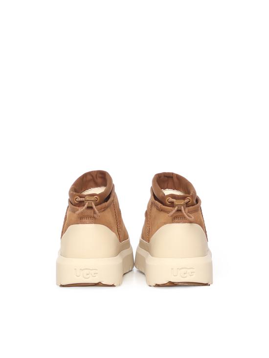 25FW 어그 부츠 1174196 CWTC CHESTNUT WHITECAP - UGG